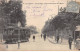 LE RAINCY - Avenue Thiers, Prise Du Rond Point De La Mairie - Très Bon état - Le Raincy