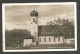 GERMANY. POSTCARD. BERCHTESGADENER LAND BISCHOFSWEISER KIRCHE.  UNUSED. - Berchtesgaden