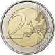Espagne, 2 Euro, 2019, Bimétallique, SPL, KM:New - España