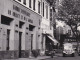 RARE CPSM CAHORS Banque Populaire Du Quercy Et De L'Agenais Siège Social 46 LOT Voiture Camion Citroën - Cahors