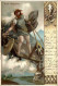 Thor - Donnar - Germanische Gottheit - Fairy Tales, Popular Stories & Legends