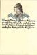 Goethekarte - Historical Famous People