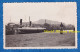 Photo Ancienne Snapshot - Port De CHERBOURG ? - Beau Bateau à Vapeur à Identifier - Normandie Quai Ship Boat - Barcos