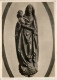 Würzburg - Doppelmadonna - Würzburg