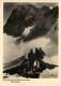 Himalaja - Nanga Parbat 8125m - Hauptgipfel - Bergsteigen - Himalajafahrt 1934 - Alpinismo