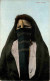 Egypt - Femme Arabe - Personnes