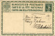 Schweiz - Bundesfeier Postkarte 1912 - Other & Unclassified