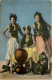 Hawaii - Royal Hula Hula Dancers - Andere & Zonder Classificatie