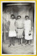 CPA CARTE-PHOTO - 3 Femmes à La "mode" 1926...esthétique Vraiment Douteuse ! - Fashion