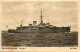 SMS Tsingtau - Guerre