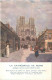 La Cathedrale De Reims - Reims
