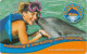REPUBBLICA DOMENICANA  KEY HOTEL  Dolphin Island Park Bavaro -     Punta Cana - Cartes D'hotel