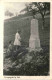 Kriegergrab In Zell - Feldpost - War Cemeteries