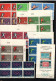 1964 MNH Tokyo Olympic Games Uruguay 722-725,C276-C281 Block Soccer Boxing Rowing Volleyball Basketball Cycling Swimming - Sommer 1964: Tokio