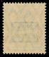 BES. 1WK D-MV RUMÄNIEN 9. ARMEE Nr 4I Postfrisch ATTEST X42D2DA - Ocupación 1914 – 18