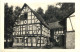 Leubsdorf Am Rhein - Altes Fachwerkhaus - Neuwied