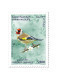 2024001; Syria; 2024; Strip Of 5 Stamps; Syrian Wildlife; Syrian Birds; 5 Different Stamps; MNH** - Syrien