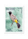 Delcampe - 2024001; Syria; 2024; Strip Of 5 Stamps; Syrian Wildlife; Syrian Birds; 5 Different Stamps; MNH** - Syrië