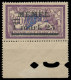 MEMEL 1920 Nr 27yI Ungebraucht Gepr. X472E3A - Memel (Klaïpeda) 1923