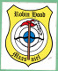Sticker - Robin Hood - Maas Niel - Stickers