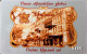 UCRAINA    KEY HOTEL  Hotel Bristol Yalta - Hotelsleutels (kaarten)