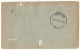 Australia Great Britain Cover To England Via New Zealand First Official Air Mail 1934 - Briefe U. Dokumente