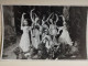 Italia  Foto Girls Ballet Ragazze Ballerine Teatro O Performance Da Identificare. - Europe