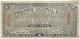 PHILIPPINES - 1 Peso - 1941 - Pick S 215 - Philippine National Bank CEBU - Philippinen