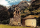 65 Vallée D'AURE La Chapelle Des Templiers (Scan R/V) N° 45 \MS9006 - Bagneres De Bigorre