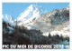 65 PIC DU MIDI 2877m Bagnères-de Bigorre (Scan R/V) N° 3 \MS9006 - Bagneres De Bigorre