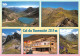 65 Col Du Tourmalet La Mongie-Bagnères-de-Bigorre BAR RESTAURANT Multivue (Scan R/V) N° 55 \MS9005 - Campan