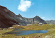 65 TROUMOUSE-BARROUDE Lac De La Géla Et Pic De Gerbats (Scan R/V) N° 38 \MS9005 - Gavarnie