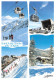 65 Saint-Lary-Soulan Piste D'ESPIAUBE Pla D'Adet Station De Ski (Scan R/V) N° 54 \MS9003 - Bagneres De Bigorre
