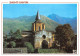 65 Argelès-Gazost SAINT-SAVIN L'église (Scan R/V) N° 24 \MS9003 - Argeles Gazost