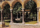 65 TARBES Le Jardin MASSEY Le Cloitre Arches (Scan R/V) N° 6 \MS9003 - Tarbes