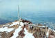 65 Bagnères-de-Bigorre Le PIC DU MIDI Observatoire Et Antenne Relais (Scan R/V) N° 34 \MS9002 - Bagneres De Bigorre