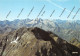 65 Bagnères-de-Bigorre Le PIC DU MIDI (Scan R/V) N° 33 \MS9002 - Bagneres De Bigorre