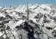 65 Bagnères-de-Bigorre Le PIC DU MIDI Observatoire Et Tour De Télévision (Scan R/V) N° 26 \MS9002 - Bagneres De Bigorre