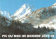 65 Bagnères-de-Bigorre Le PIC DU MIDI (Scan R/V) N° 23 \MS9002 - Bagneres De Bigorre