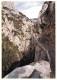 11 Saint Paul De Fenouillet Cubières Sur Cinoble Les Gorges De Galamus (Scan R/V) N° 31 \MS9001 - Axat