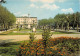 11 CARCASSONNE Jardin Des Plantes Ville Basse (Scan R/V) N° 35 \MS9001 - Carcassonne