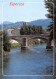 11 ESPERAZA Le Pont (Scan R/V) N° 2 \MS9001 - Andere & Zonder Classificatie