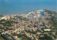 17 SAINT-MARTIN-DE-Ré Le Port Vue Générale Aérienne (Scan R/V) N° 36 \MS9017 - Saint-Martin-de-Ré