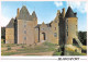 18 BLANCAFORT Le Chateau Carte Vierge Non Circulé éd Nivernaises (Scan R/V) N° 25 \MS9016 - Argent-sur-Sauldre