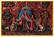 23 AUBUSSON La Dame De La Licorne Cp Vierge Non Circulé éd La Cigogne (Scan R/V) N° 50 \MS9015 - Aubusson