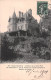 08 SEDAN DONCHERY Le Chateau De La Croix Piot (Scan R/V) N° 17 \MS9014 - Sedan