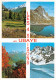 04 Vallée De L'UBAYE Les 4 Saisons (Scan R/V) N° 48 \MS9013 - Barcelonnette