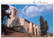 04 SAINT VINCENT SUR JABRON L'église (Scan R/V) N° 20 \MS9013 - Castellane
