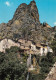 04 MOUSTIERS SAINTE MARIE Un Coin Du Village (Scan R/V) N° 20 \MS9011 - Autres & Non Classés