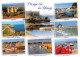 56 Presqu'île De RHUYS Multivue LOGEO NAVALO ST-JACQUES CROUESTY (Scan R/V) N° 14 \MS9029 - Arzon